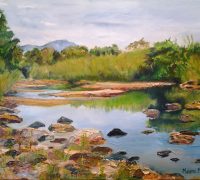 Deep Crossing- Hoedspruit