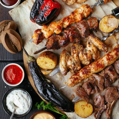 Food 1